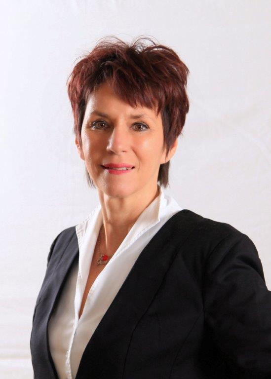Annette Ahmed-Stein